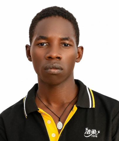 Okiror Allan Etwalu